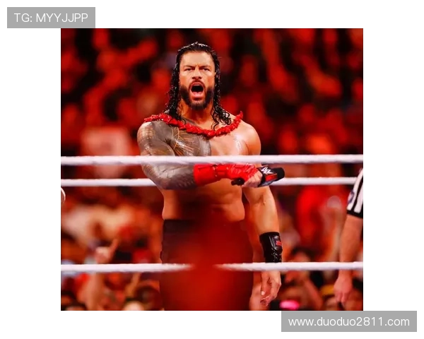 WWE摔角直播在哪看?最新官方平台与渠道汇总