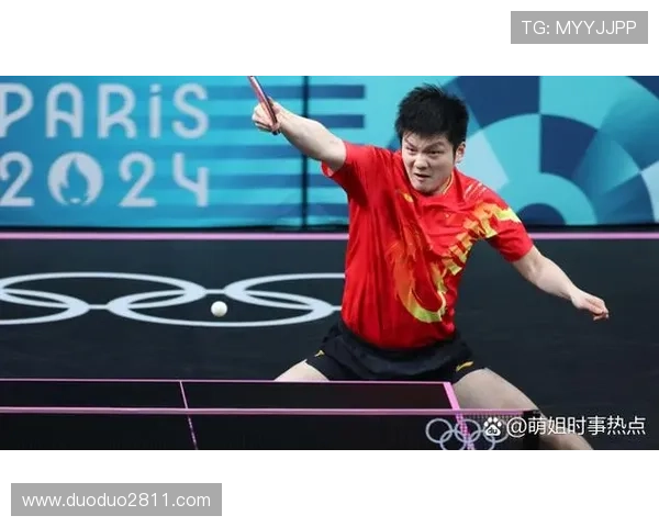 奥运乒乓球巅峰对决直播，见证国球荣耀时刻