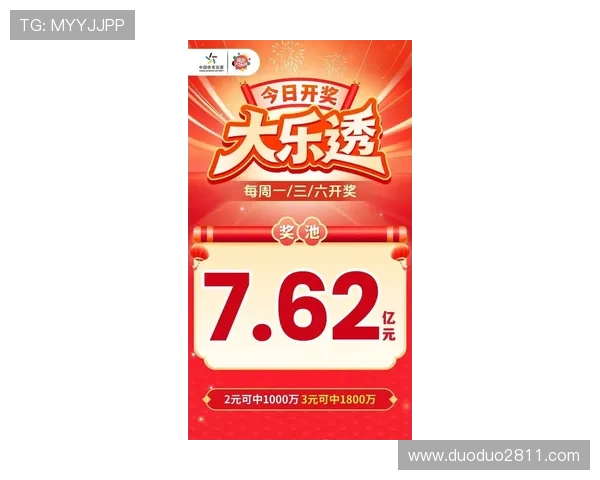 福彩大乐透最新一期开奖现场全程回顾